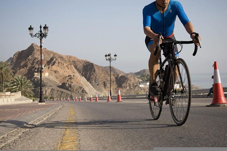Bicycle Safety Tips